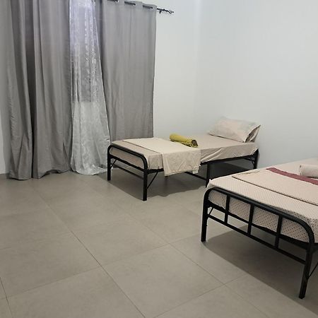 Barros Homestay タラファル エクステリア 写真