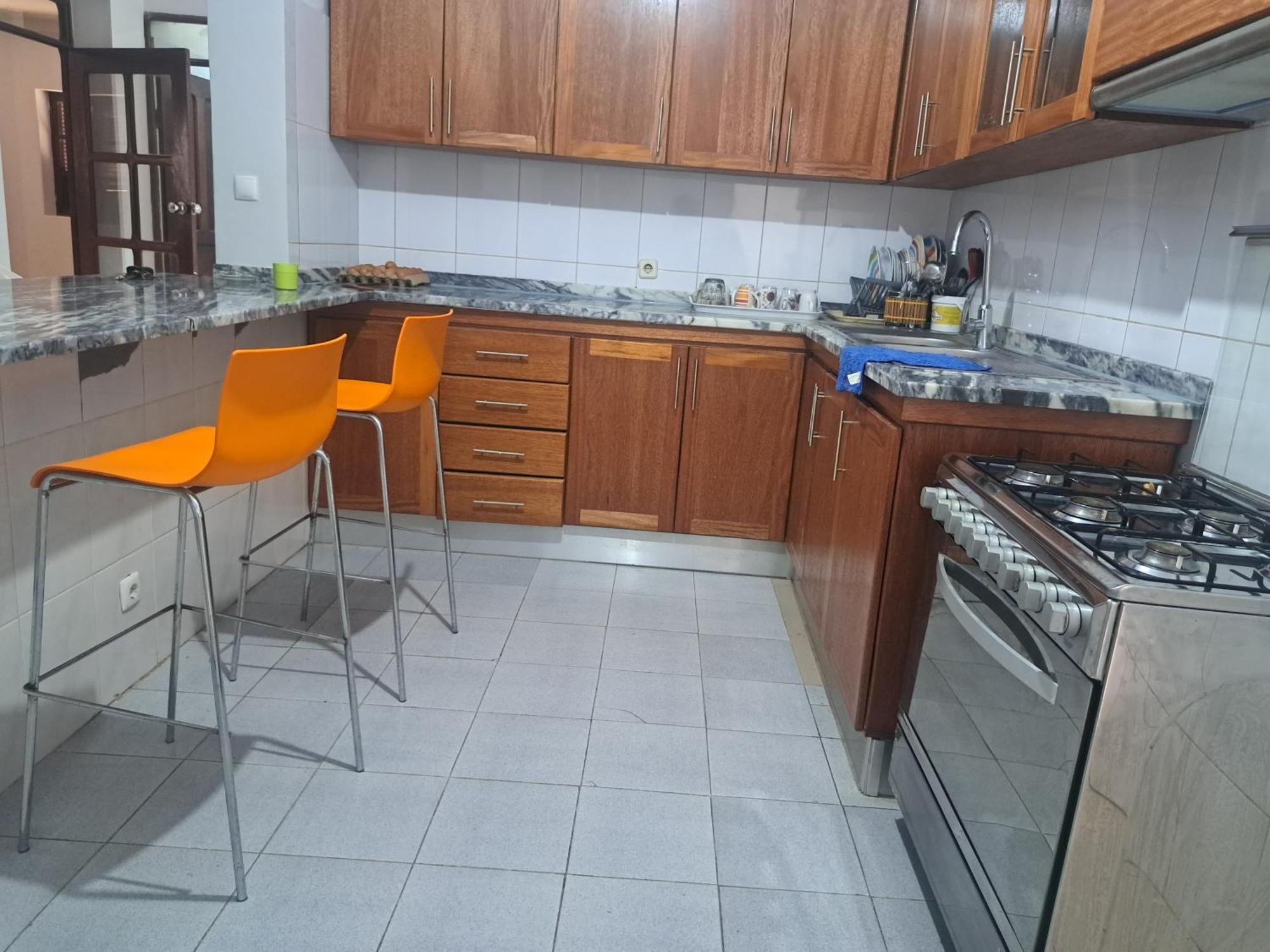 Barros Homestay タラファル エクステリア 写真