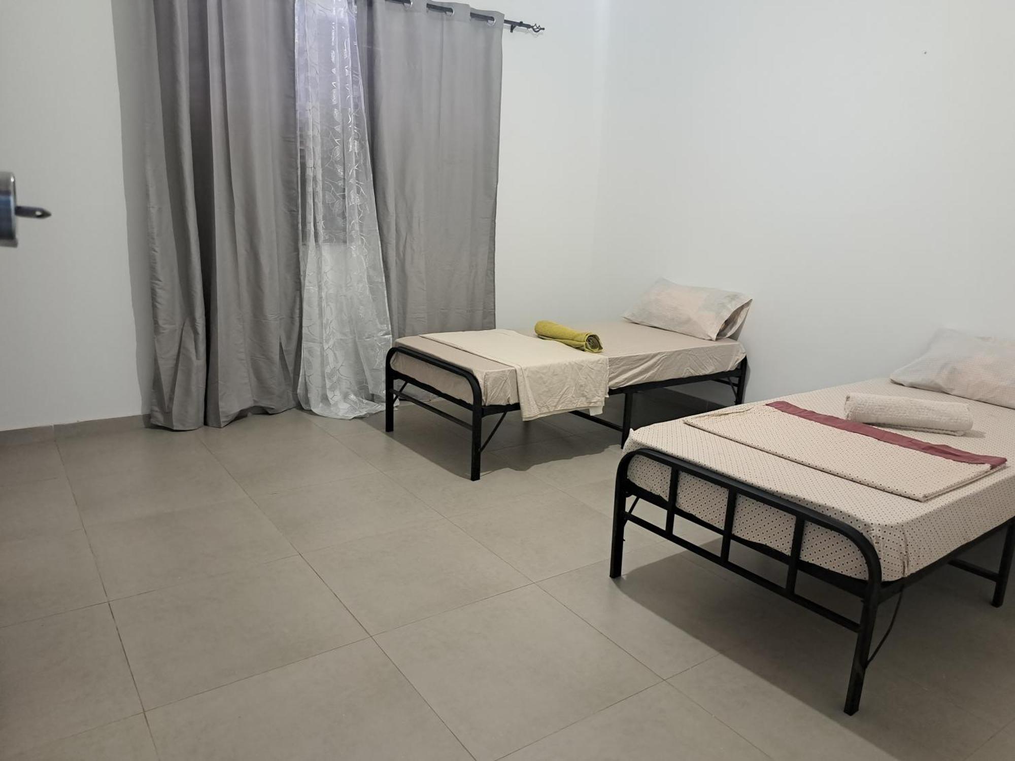 Barros Homestay タラファル エクステリア 写真