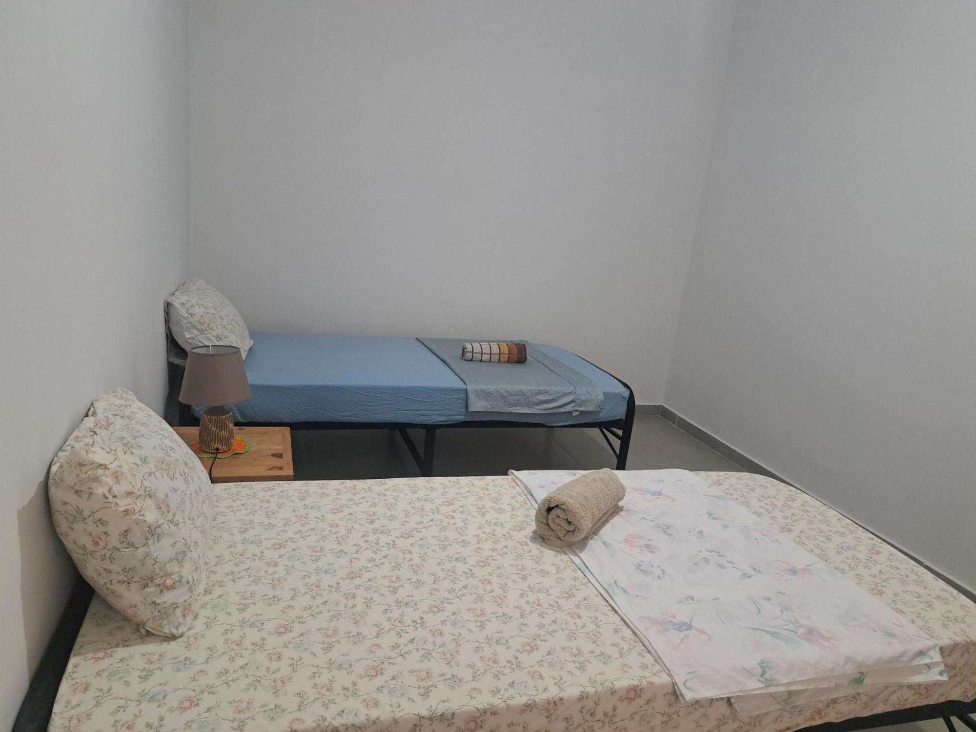 Barros Homestay タラファル エクステリア 写真