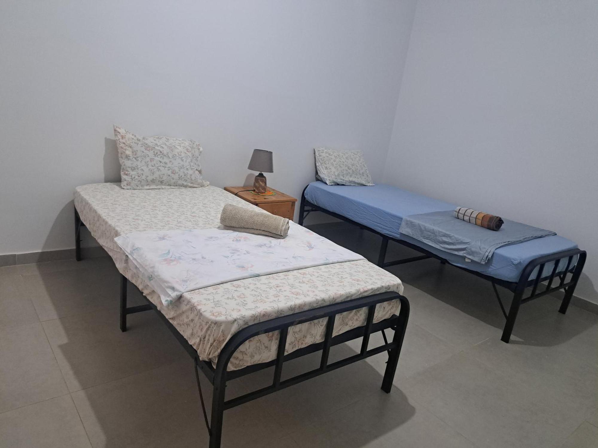 Barros Homestay タラファル エクステリア 写真