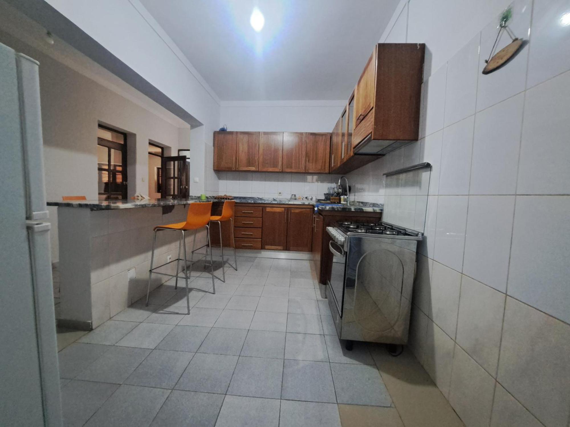 Barros Homestay タラファル エクステリア 写真