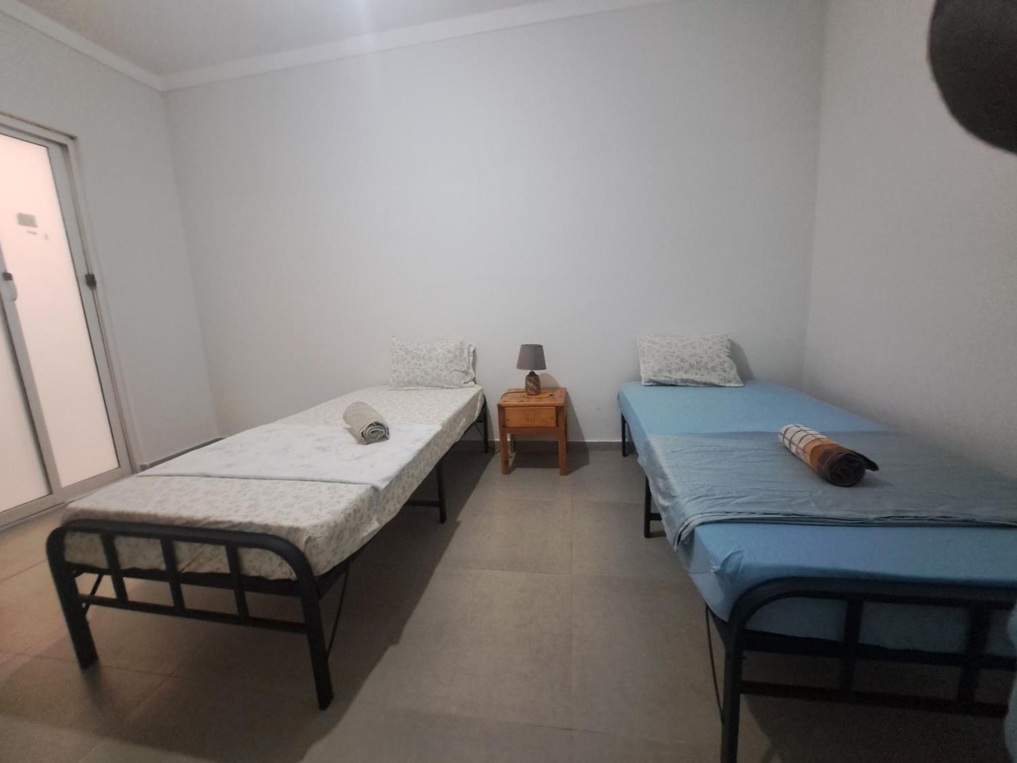 Barros Homestay タラファル エクステリア 写真